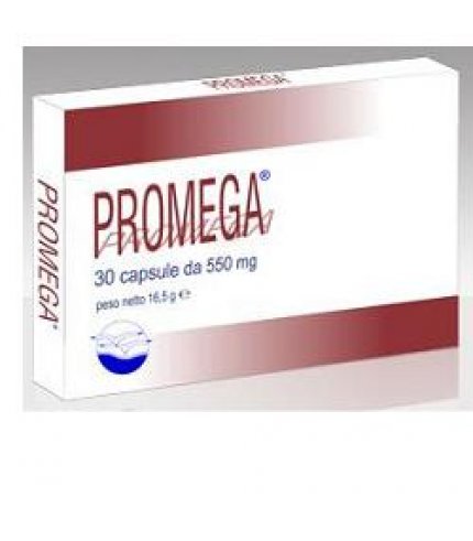 PROMEGA 30CPS