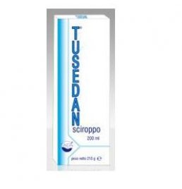 TUSEDAN SCIROPPO 200ML