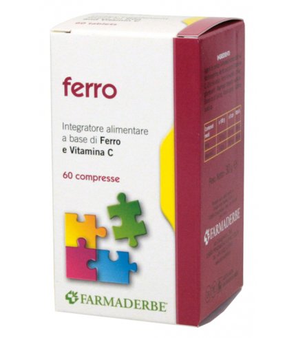 FERRO 60CPR