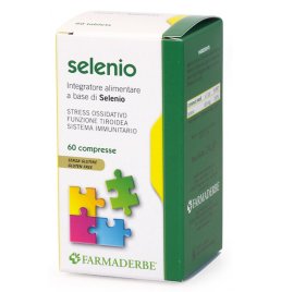 NUTRA SELENIO 60CPR 24G