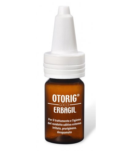 OTORIG GTT AURIC 10ML