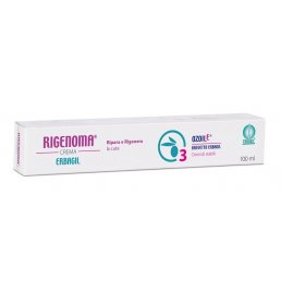 RIGENOMA CR NORMALIZ 100ML