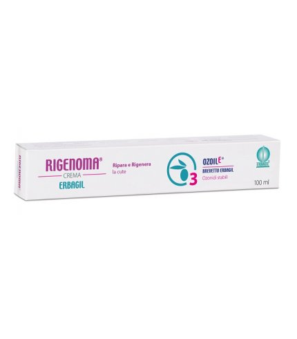 RIGENOMA CR NORMALIZ 100ML