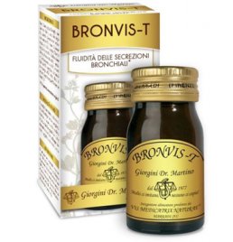 BRONVIS-T PASTIGLIE 30G