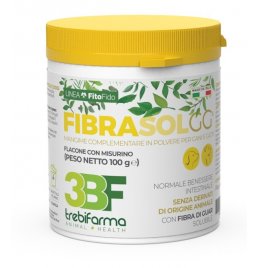 FIBRASOL GG 100G