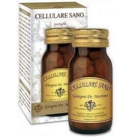 CELLULARE SANO PASTIGLIE 40G