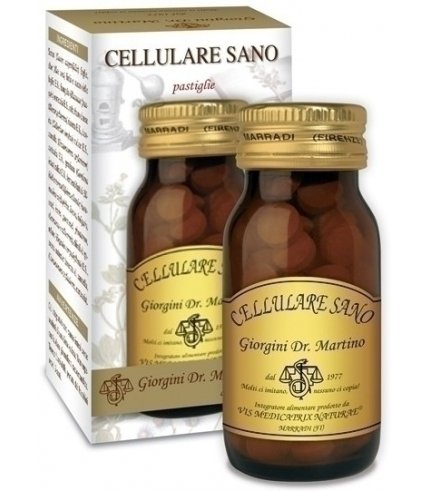 CELLULARE SANO PASTIGLIE 40G