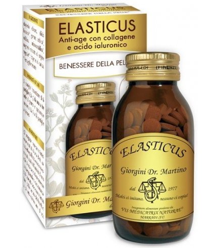 ELASTICUS 90G PASTIGLIE