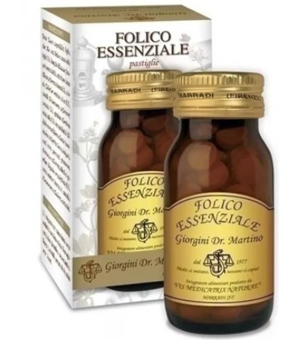 FOLICO ESS 125 PST 50G FERRIER