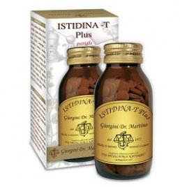 ISTIDINA T PLUS 180 PASTIGLIE