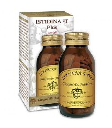 ISTIDINA T PLUS 180 PASTIGLIE