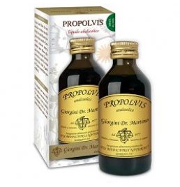 PROPOLVIS ANALCOLICO 100ML