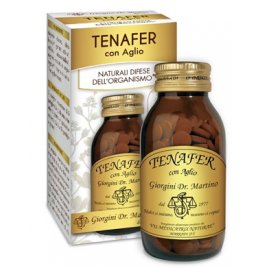 TENAFER CON AGLIO 90G PASTIGLI