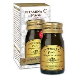 VITAMINA C PURA 60 PASTIGLIE 3