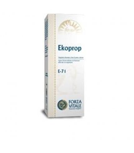 EKOPROP ECOSOL 200ML