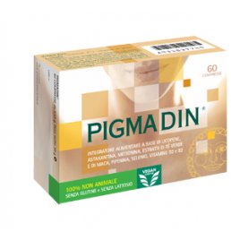 PIGMADIN COMPRESSE