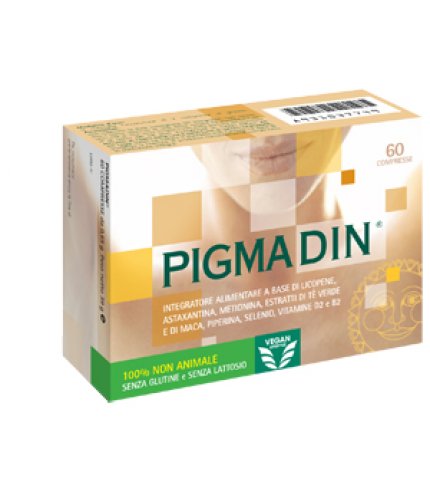 PIGMADIN COMPRESSE