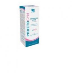 PROCTOGYN DETERGENTE 200ML