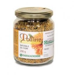 POLLINE DEI FIORI 200GR