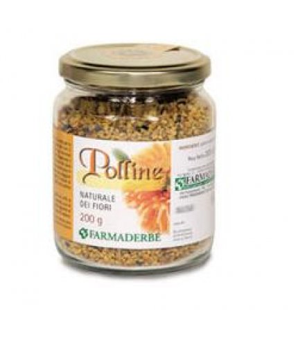 POLLINE DEI FIORI 200GR