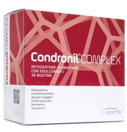 CONDRONIL COMPLEX 30BUSTE