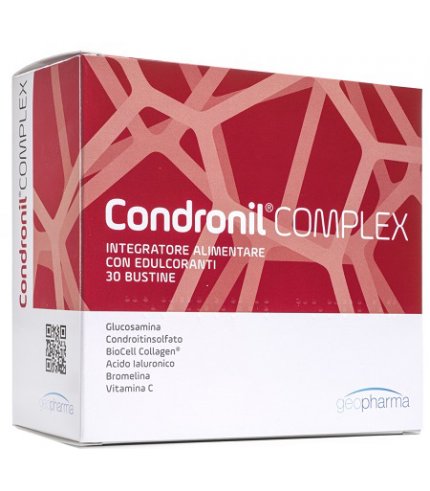 CONDRONIL COMPLEX 30BUSTE