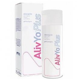 ALIVYO PLUS DETERGENTE INTIMO