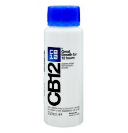 CB 12 COLLUTORIO 250ML