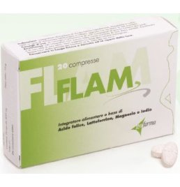 FLAM INTEGRAT 20CPR