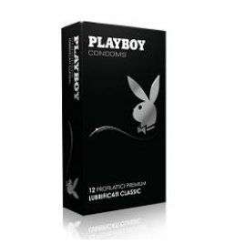 PLAYBOY PROFIL CLASSICO 3PZ