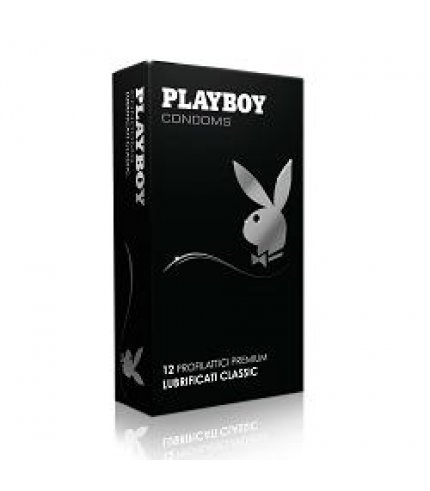 PLAYBOY PROFIL CLASSICO 3PZ