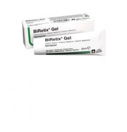 BIRETIX GEL 50ML