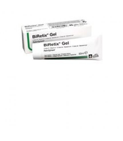 BIRETIX GEL 50ML