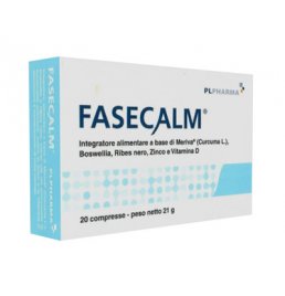 FASECALM 20CPR