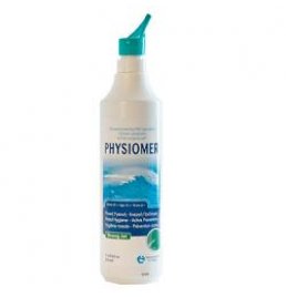 SPRAY NASALE PHYSIOMER CSR CON GETTO FORTE CONFEZIONE DA 210ML