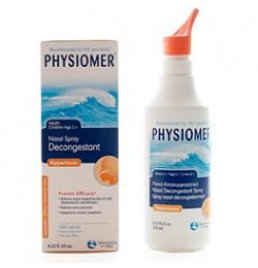 PHYSIOMER CSR SPRAY IPER 135ML