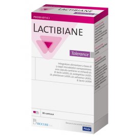 LACTIBIANE TOLER PJE 30CPS