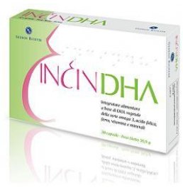 INCINDHA 2X15CPS