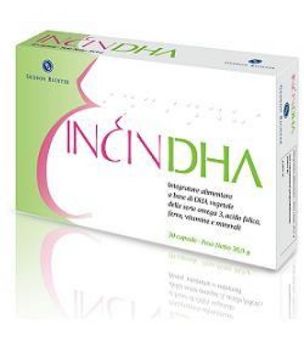 INCINDHA 2X15CPS