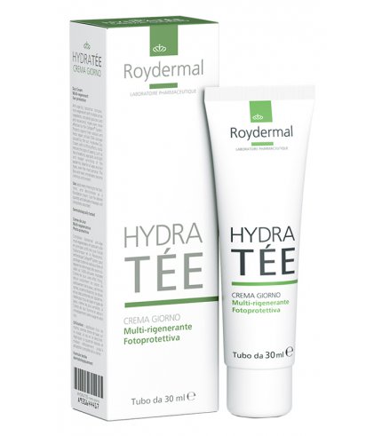 HYDRATEE CR GG RIGEN FOTOP30ML