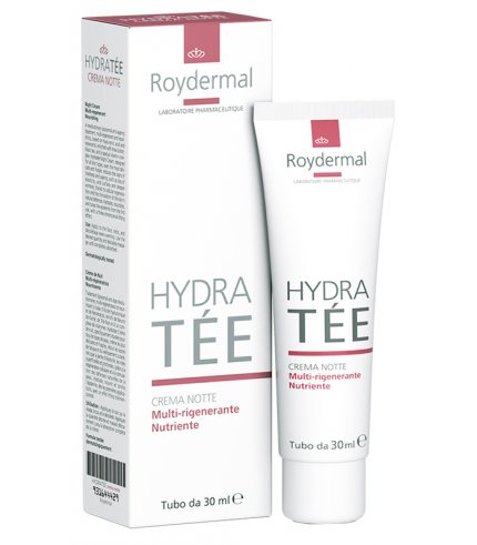 HYDRATEE CR NTT RIGEN NUTR30ML