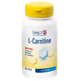 LCARNITINE 60CPS  PHOENIX