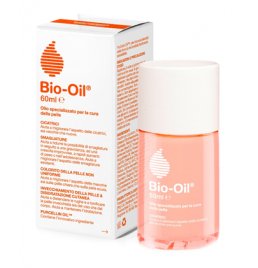 BIO OIL OLIO DERMAT 60ML