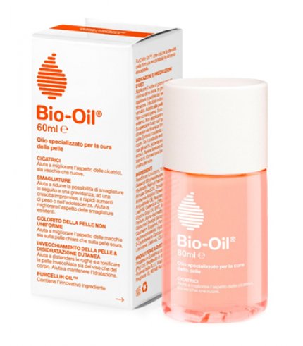 BIO OIL OLIO DERMAT 60ML