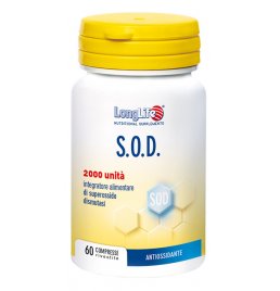 SOD 2000 60TAV  LONGLIFE