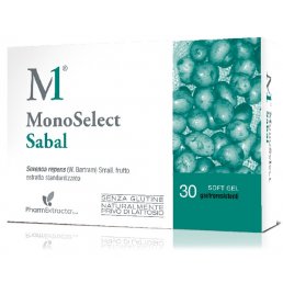 MONOSELECT SABAL 30CPS