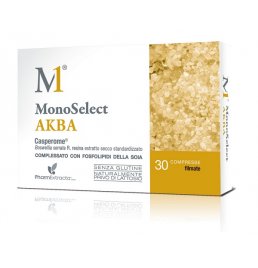 MONOSELECT AKBA 30CPR