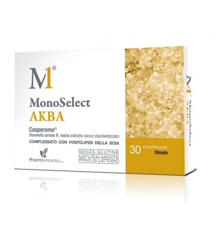 MONOSELECT AKBA 30CPR