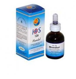 MINERALSOL LIQUIDO 50ML