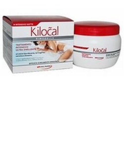 KILOCAL RIMODELLA INTENSIVO NT